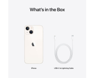 Apple iPhone 13 Mini 128GB Starlight - 681137 - zdjęcie 11